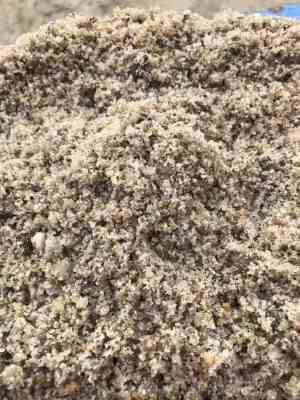 新聞 安徽合肥粗沙廠家批發(fā)