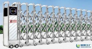 供應安徽伸縮門 選購指南與優質廠家報價參考