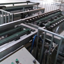 寧津縣鑫誠達建材設備廠 專業打造安徽建材生產設備，助力行業升級